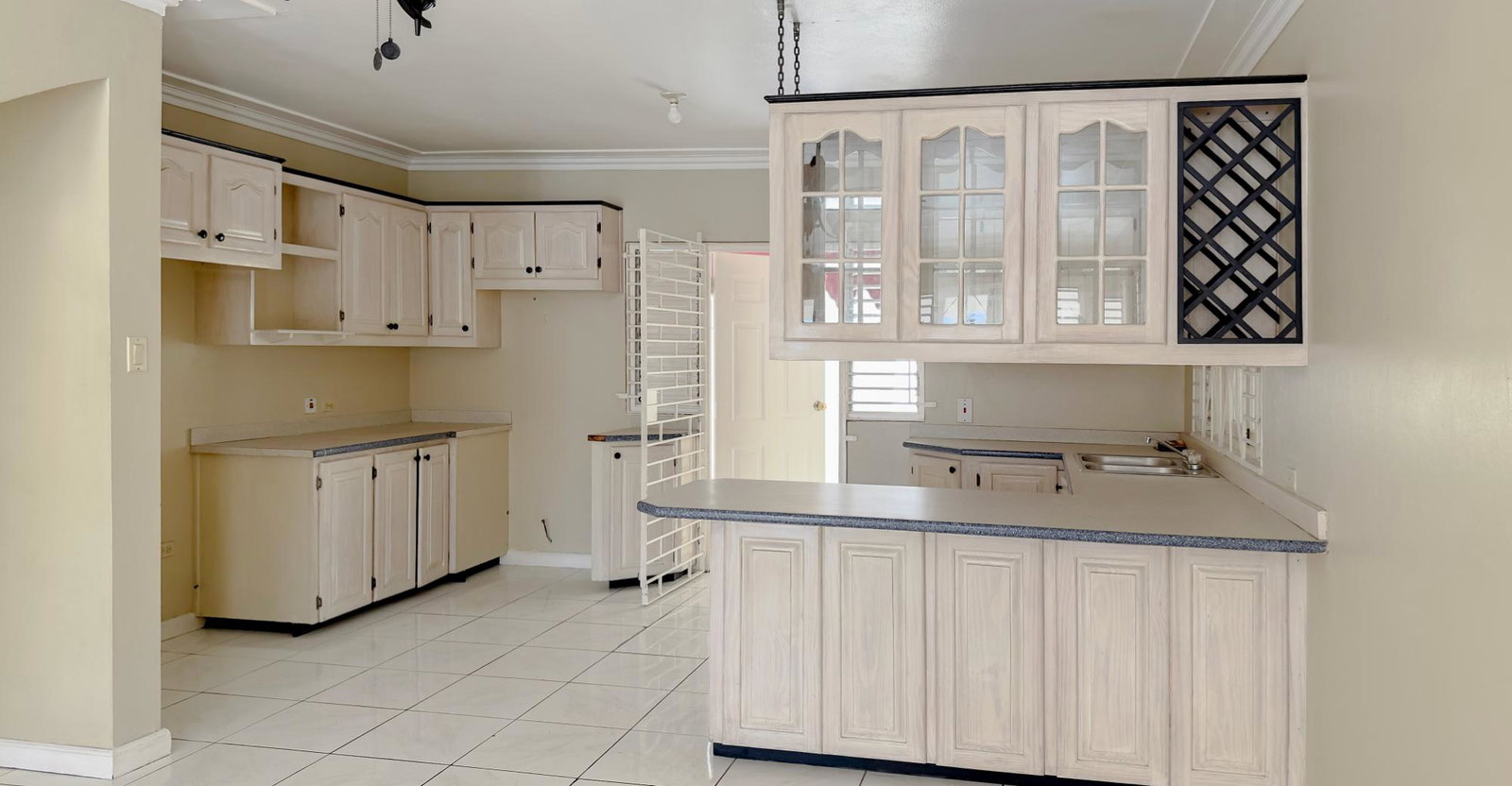 Twentieth image of 1-9 Graham Heights in Kingston 8, St. Andrew, Jamaica - property is For Sale