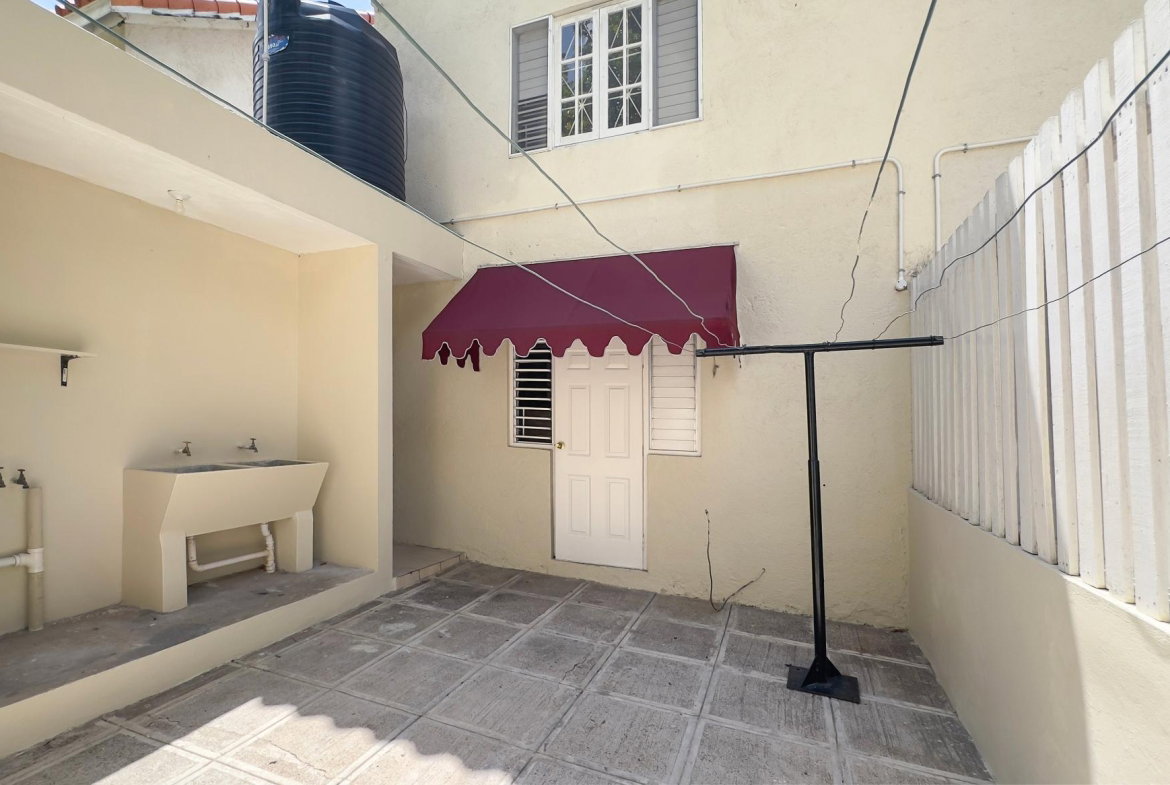 Twenty-First image of 1-9 Graham Heights in Kingston 8, St. Andrew, Jamaica - property is For Sale