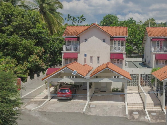 First image of 4-9 Graham Heights in Kingston 8, St. Andrew, Jamaica - property is For Sale
