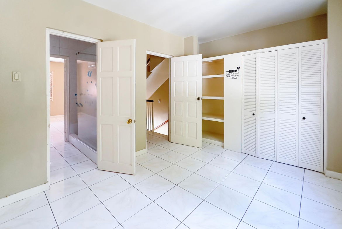 Seventh image of 4-9 Graham Heights in Kingston 8, St. Andrew, Jamaica - property is For Sale