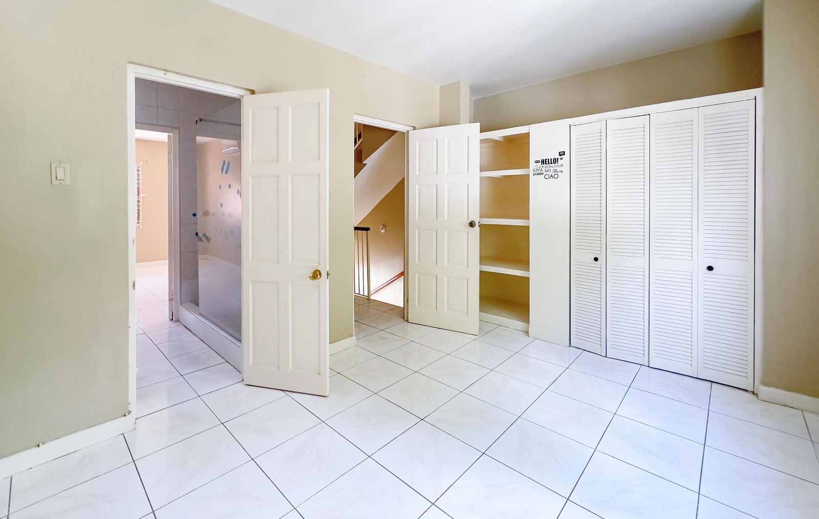 Seventh image of 4-9 Graham Heights in Kingston 8, St. Andrew, Jamaica - property is For Sale