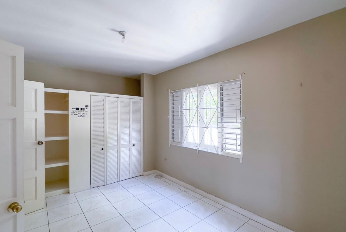 Eighth image of 4-9 Graham Heights in Kingston 8, St. Andrew, Jamaica - property is For Sale