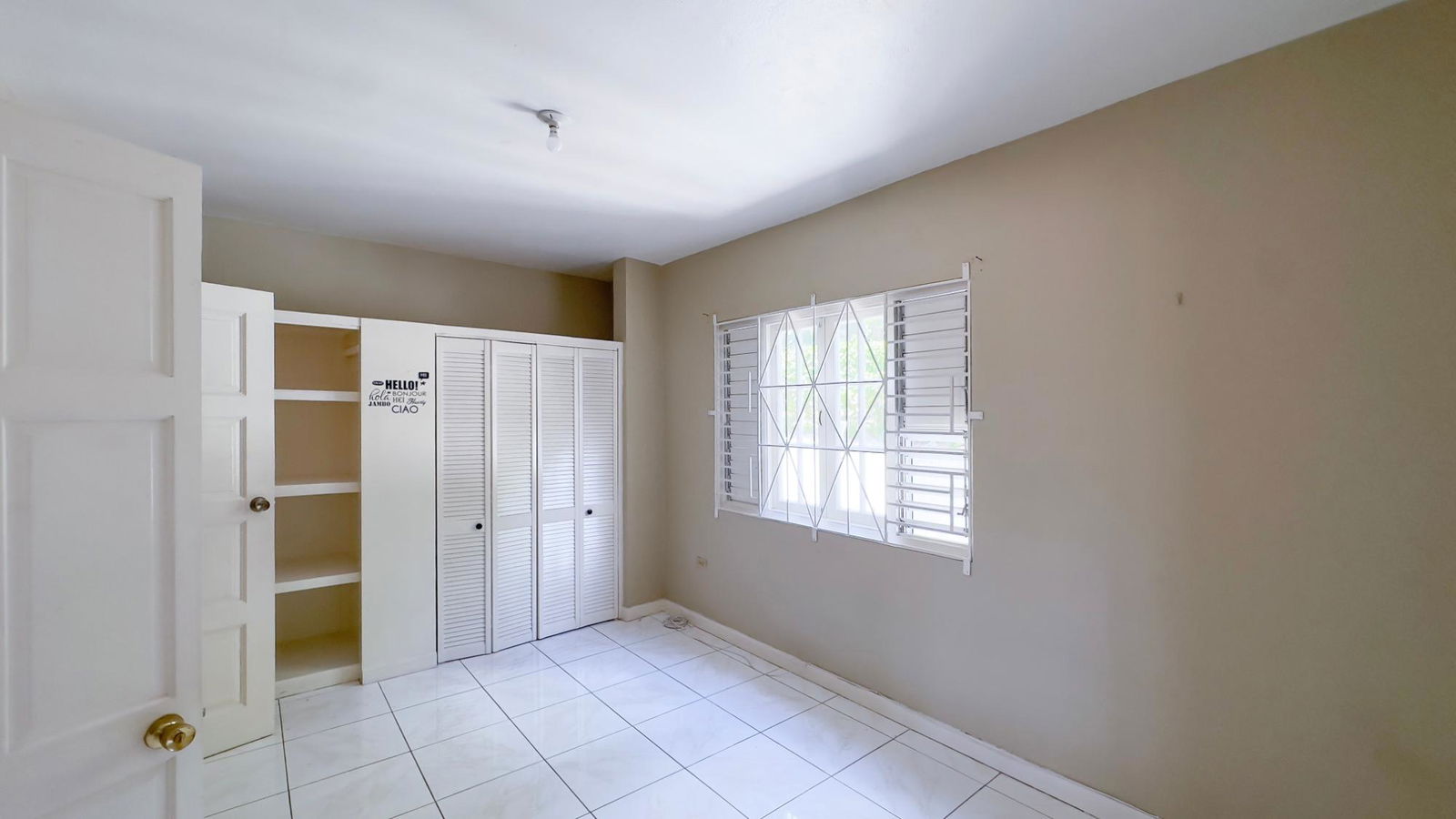 Eighth image of 4-9 Graham Heights in Kingston 8, St. Andrew, Jamaica - property is For Sale