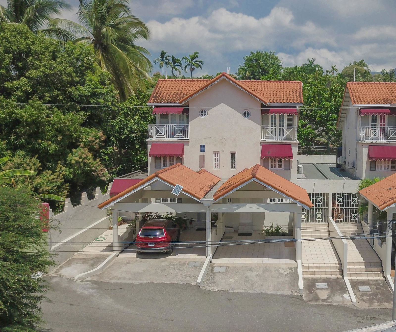 First image of 4-9 Graham Heights in Kingston 8, St. Andrew, Jamaica - property is For Sale