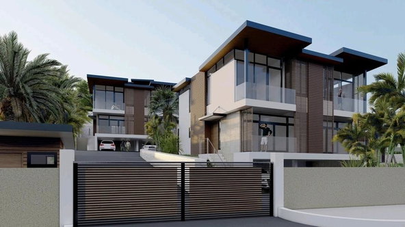 Second image of 12-34a-34b Chancery Close, Kingston in Kingston 19, St. Andrew, Jamaica - property is For Sale