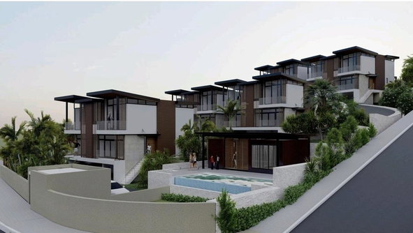 Third image of 12-34a-34b Chancery Close, Kingston in Kingston 19, St. Andrew, Jamaica - property is For Sale