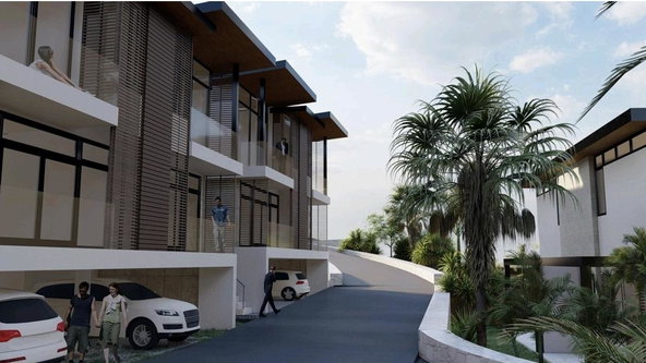 Fourth image of 12-34a-34b Chancery Close, Kingston in Kingston 19, St. Andrew, Jamaica - property is For Sale
