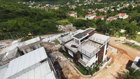 Fifth image of 12-34a-34b Chancery Close, Kingston in Kingston 19, St. Andrew, Jamaica - property is For Sale