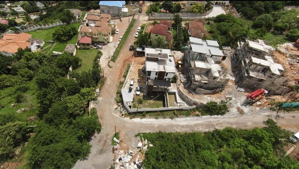 Eighth image of 12-34a-34b Chancery Close, Kingston in Kingston 19, St. Andrew, Jamaica - property is For Sale