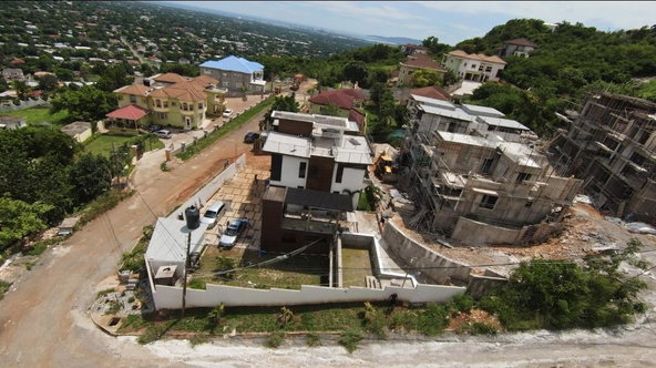 Ninth image of 12-34a-34b Chancery Close, Kingston in Kingston 19, St. Andrew, Jamaica - property is For Sale