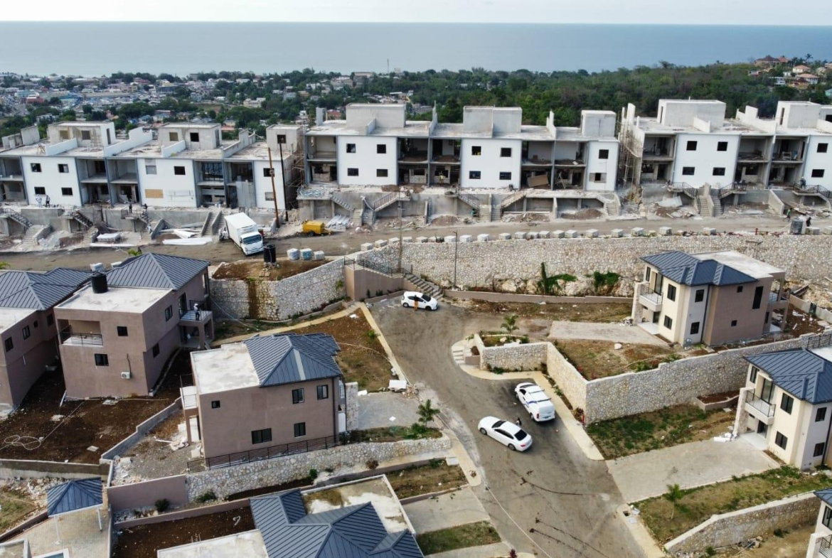 Third image of 73- Martin Christie Street in Ocho Rios, St. Ann, Jamaica - property is For Sale