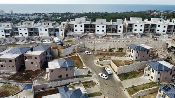 Third image of 73- Martin Christie Street in Ocho Rios, St. Ann, Jamaica - property is For Sale