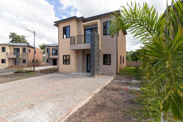 Fourth image of 73- Martin Christie Street in Ocho Rios, St. Ann, Jamaica - property is For Sale