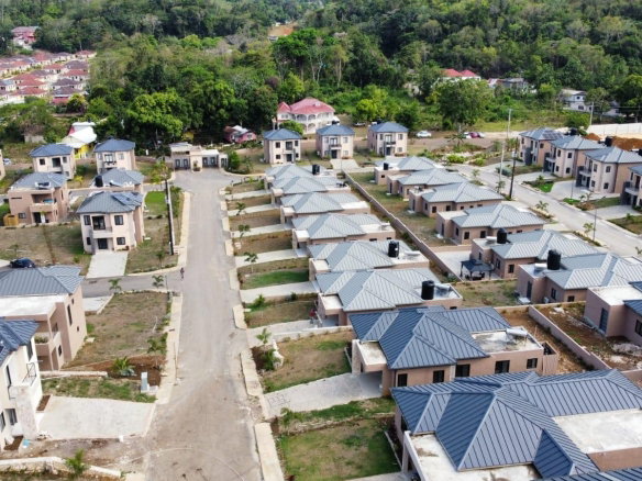 First image of 73- Martin Christie Street in Ocho Rios, St. Ann, Jamaica - property is For Sale