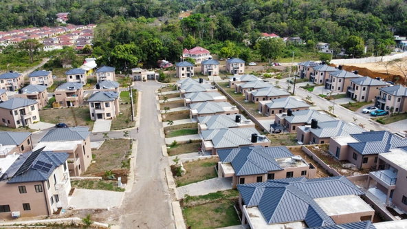 First image of 73- Martin Christie Street in Ocho Rios, St. Ann, Jamaica - property is For Sale