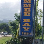 First image of Unit 10 Palm View Estate in Mammee Bay, St. Ann, Jamaica - property is For Sale