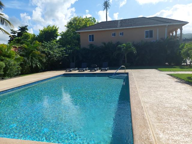 Twenty-Seventh image of Unit 10 Palm View Estate in Mammee Bay, St. Ann, Jamaica - property is For Sale