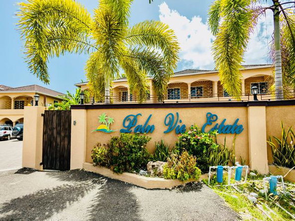 Fifth image of Unit 10 Palm View Estate in Mammee Bay, St. Ann, Jamaica - property is For Sale