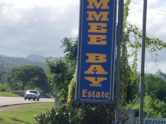 First image of Unit 10 Palm View Estate in Mammee Bay, St. Ann, Jamaica - property is For Sale