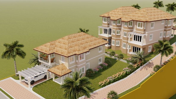Second image of 12 Brumalia in Brumalia, Manchester, Jamaica - property is For Sale