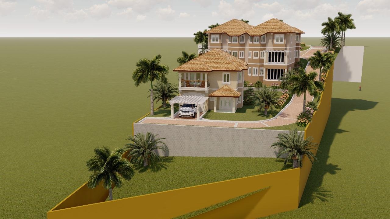 Fourth image of 12 Brumalia in Brumalia, Manchester, Jamaica - property is For Sale