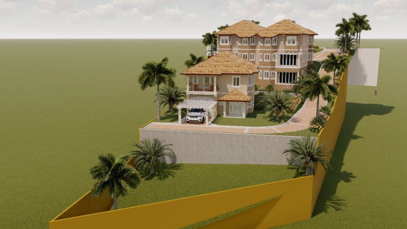 Fourth image of 12 Brumalia in Brumalia, Manchester, Jamaica - property is For Sale