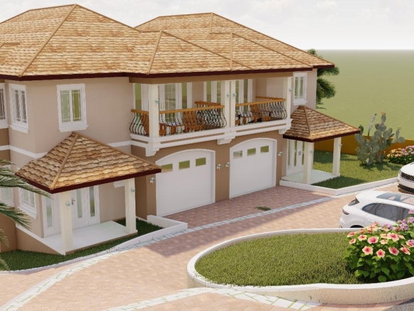 First image of 12 Brumalia in Brumalia, Manchester, Jamaica - property is For Sale