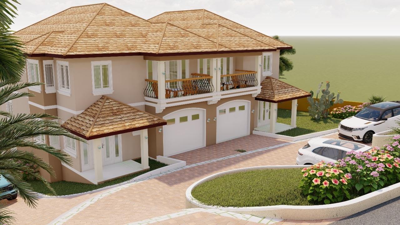 First image of 12 Brumalia in Brumalia, Manchester, Jamaica - property is For Sale