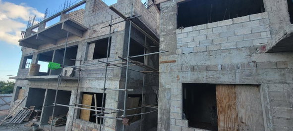Twenty-Sixth image of 1-1 - 3 Stanley Terrace in Kingston 19, St. Andrew, Jamaica - property is For Sale