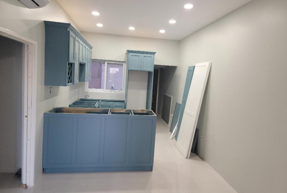 First image of 2-1 - 3 Stanley Terrace in Kingston 19, St. Andrew, Jamaica - property is For Sale