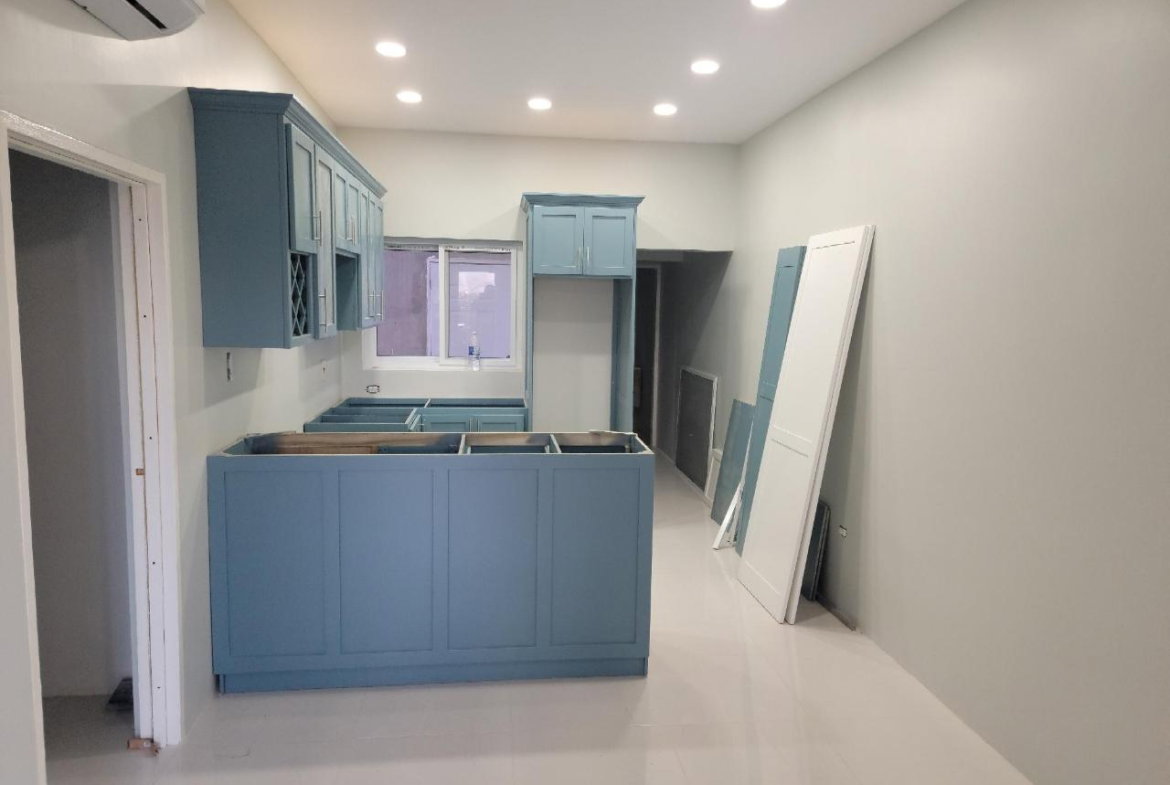 Second image of 2-1 - 3 Stanley Terrace in Kingston 19, St. Andrew, Jamaica - property is For Sale