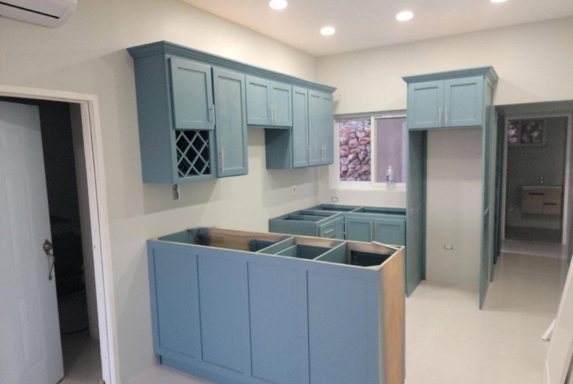 Third image of 2-1 - 3 Stanley Terrace in Kingston 19, St. Andrew, Jamaica - property is For Sale