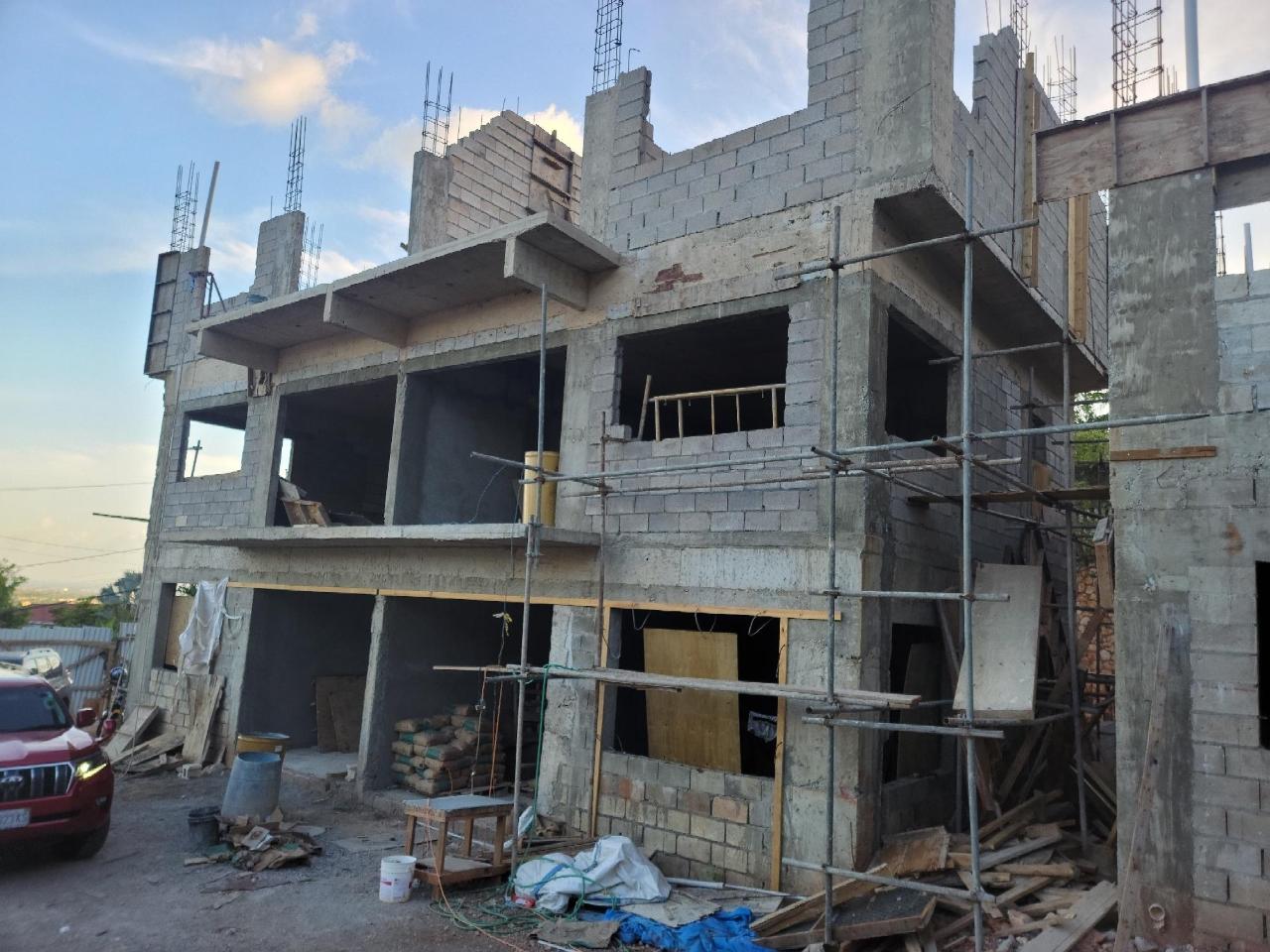 Twelfth image of 2-1 - 3 Stanley Terrace in Kingston 19, St. Andrew, Jamaica - property is For Sale
