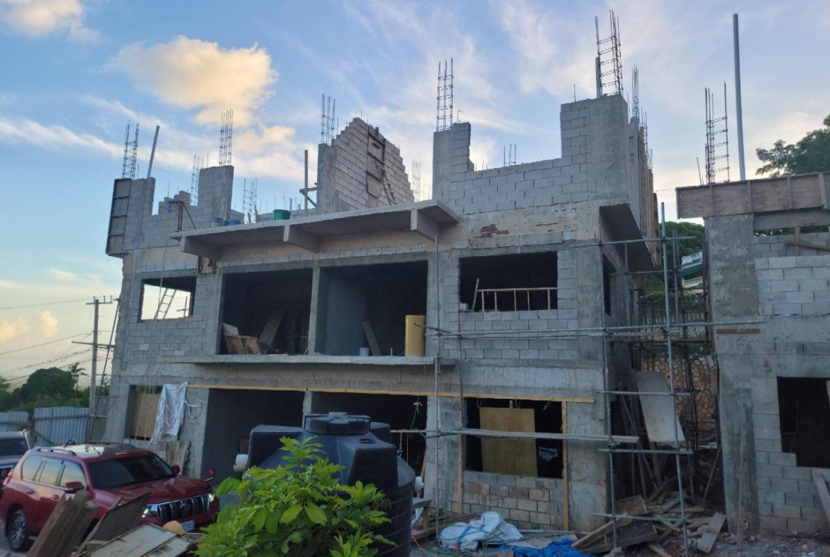 Thirteenth image of 2-1 - 3 Stanley Terrace in Kingston 19, St. Andrew, Jamaica - property is For Sale
