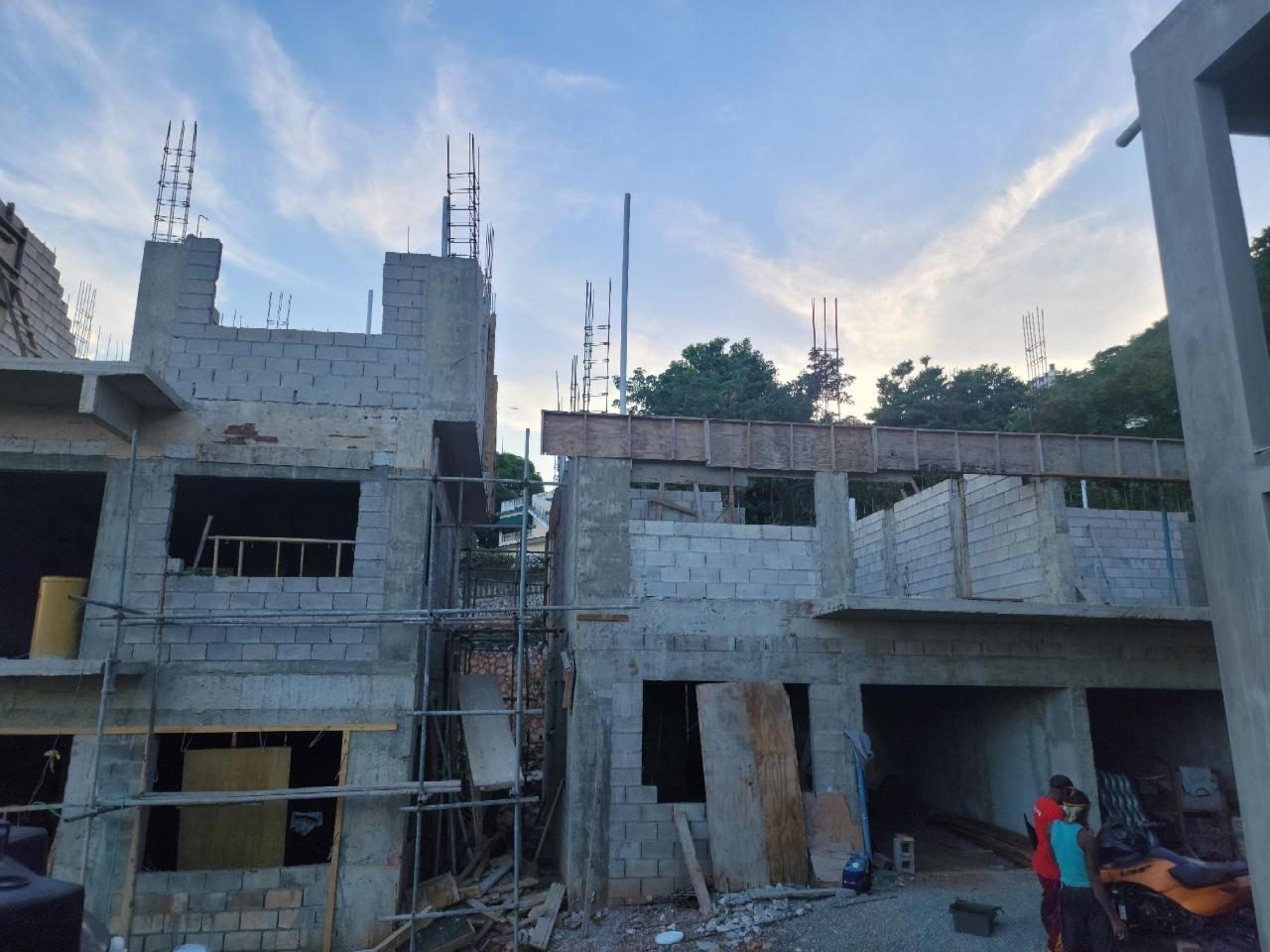 Fourteenth image of 2-1 - 3 Stanley Terrace in Kingston 19, St. Andrew, Jamaica - property is For Sale
