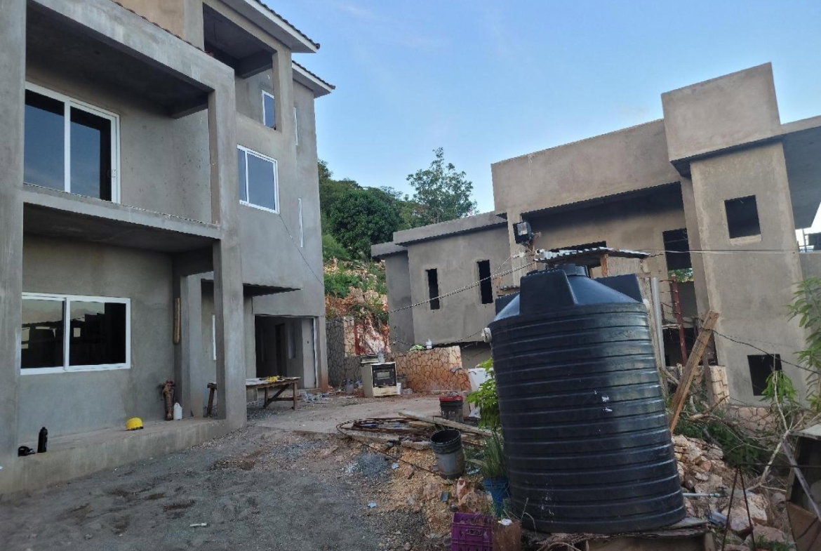 Fifteenth image of 2-1 - 3 Stanley Terrace in Kingston 19, St. Andrew, Jamaica - property is For Sale