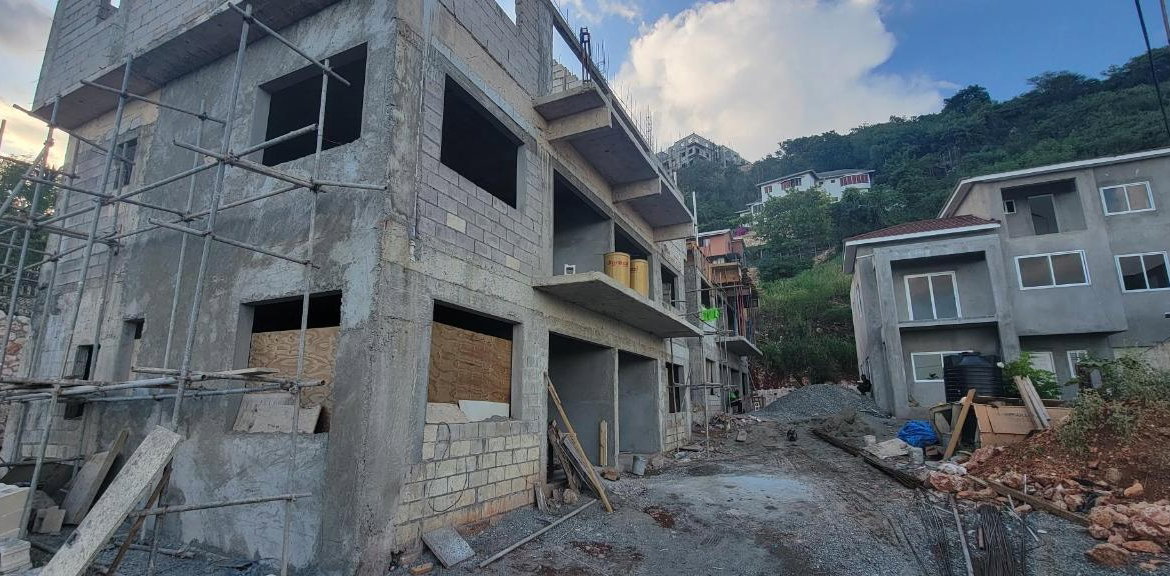 Twenty-First image of 2-1 - 3 Stanley Terrace in Kingston 19, St. Andrew, Jamaica - property is For Sale
