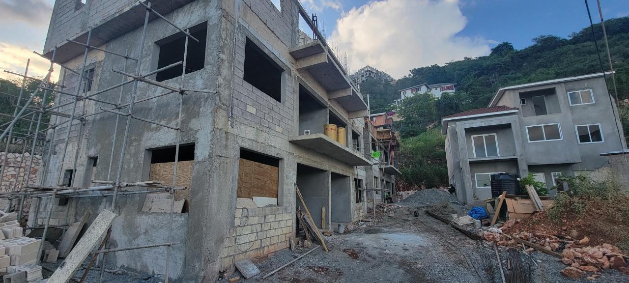Twenty-First image of 2-1 - 3 Stanley Terrace in Kingston 19, St. Andrew, Jamaica - property is For Sale