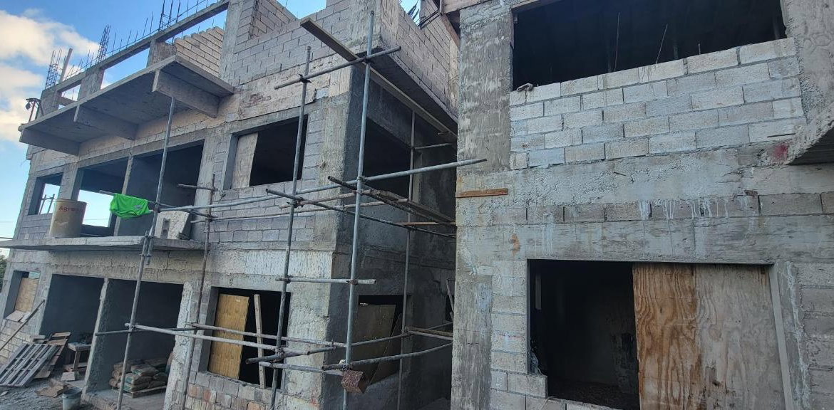 Twenty-Sixth image of 2-1 - 3 Stanley Terrace in Kingston 19, St. Andrew, Jamaica - property is For Sale