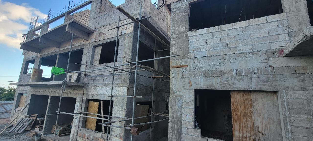 Twenty-Sixth image of 2-1 - 3 Stanley Terrace in Kingston 19, St. Andrew, Jamaica - property is For Sale