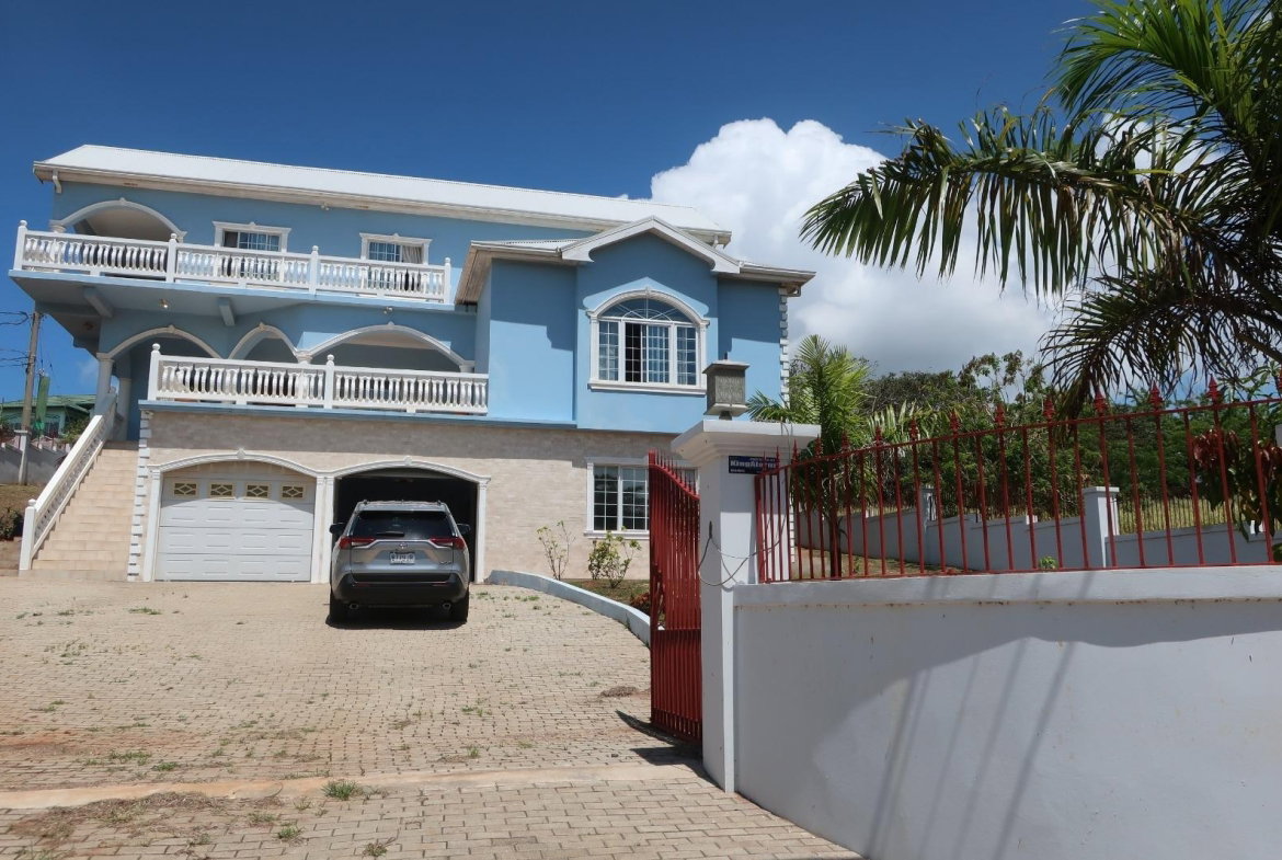 First image of Eden Close in Southfield, St. Elizabeth, Jamaica - property is For Sale