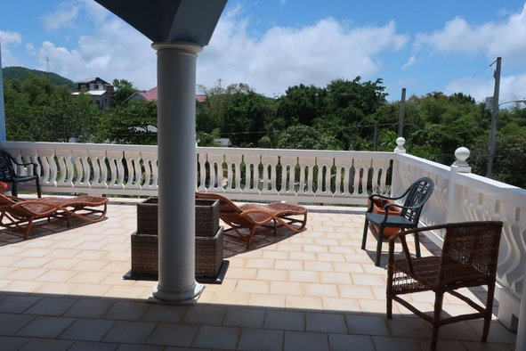 Thirteenth image of Eden Close in Southfield, St. Elizabeth, Jamaica - property is For Sale