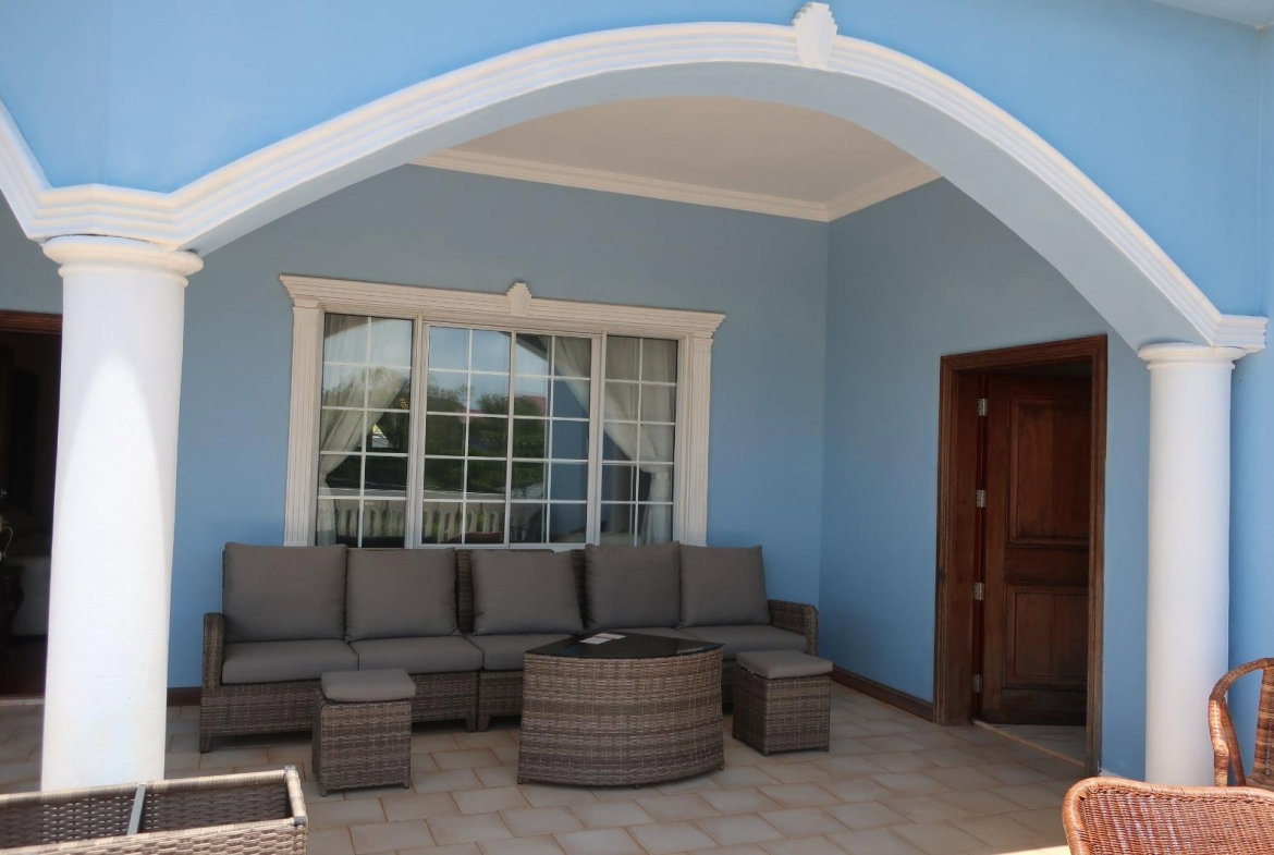 Fourteenth image of Eden Close in Southfield, St. Elizabeth, Jamaica - property is For Sale