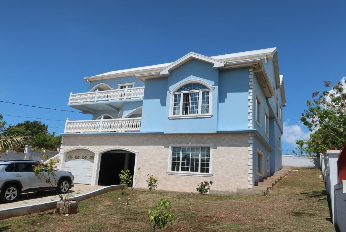Third image of Eden Close in Southfield, St. Elizabeth, Jamaica - property is For Sale