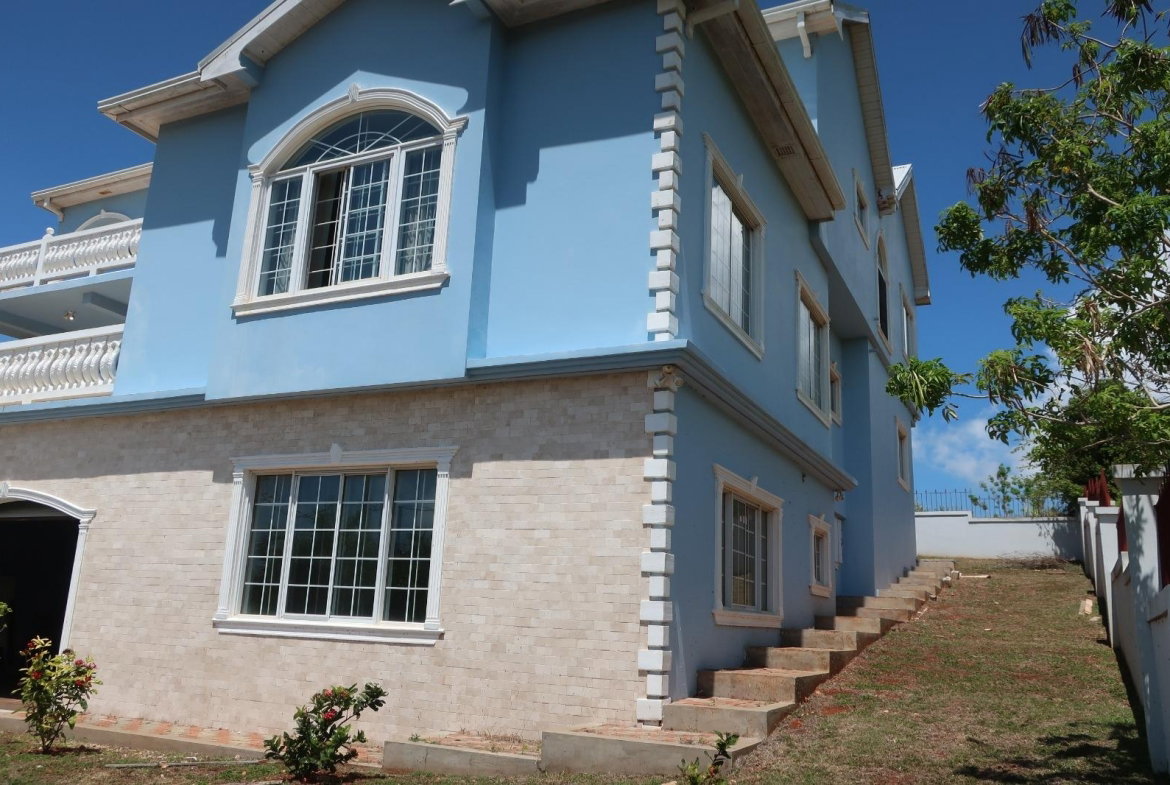 Fourth image of Eden Close in Southfield, St. Elizabeth, Jamaica - property is For Sale