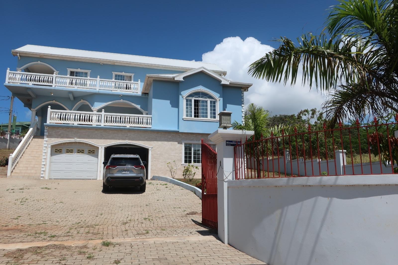 First image of Eden Close in Southfield, St. Elizabeth, Jamaica - property is For Sale