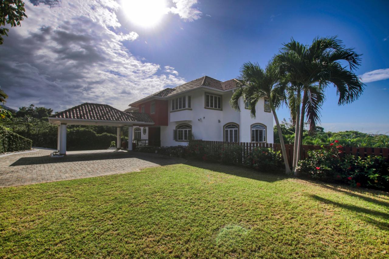 Third image of 12 Plymouth Avenue in Kingston 6, St. Andrew, Jamaica - property is For Sale