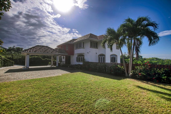 Third image of 12 Plymouth Avenue in Kingston 6, St. Andrew, Jamaica - property is For Sale