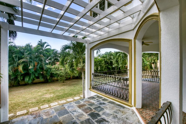 Thirtieth image of 12 Plymouth Avenue in Kingston 6, St. Andrew, Jamaica - property is For Sale