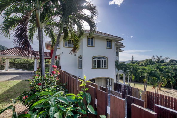 Fourth image of 12 Plymouth Avenue in Kingston 6, St. Andrew, Jamaica - property is For Sale
